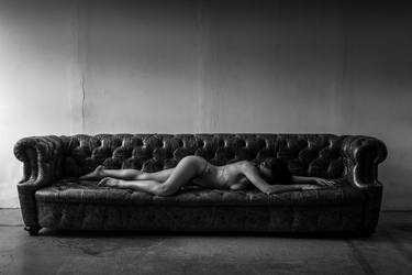 Print of Erotic Photography by Sienna S