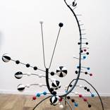 Collection New Sensations Degree Show Portfolio