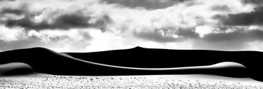 Original Abstract Landscape Photography by Alessandro Bovero