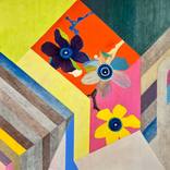 Collection Mid-Century Maximalism