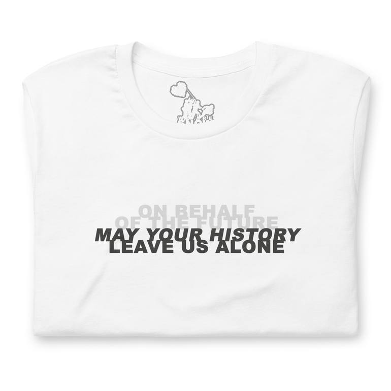 Original Contemporary People Digital by We Are Snow On Fire