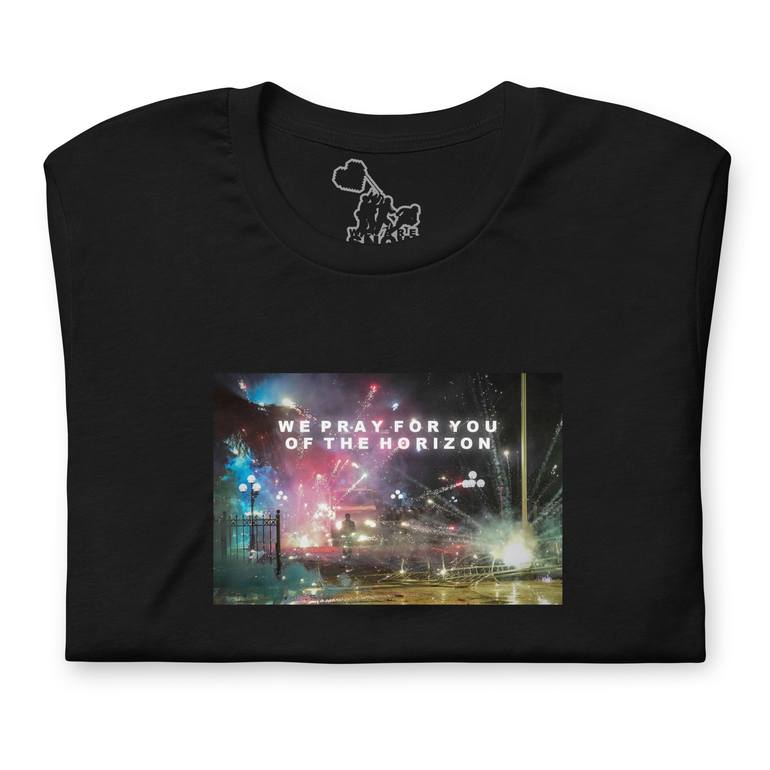 Original Contemporary People Digital by We Are Snow On Fire