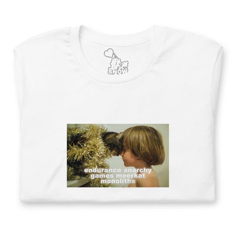 Original Contemporary People Digital by We Are Snow On Fire