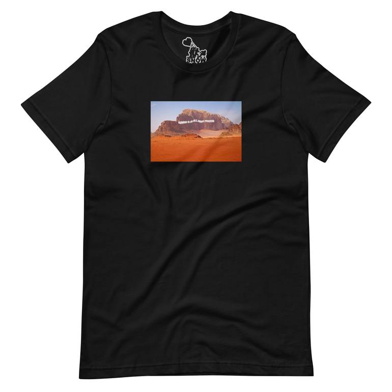 Original Contemporary Landscape Digital by We Are Snow On Fire