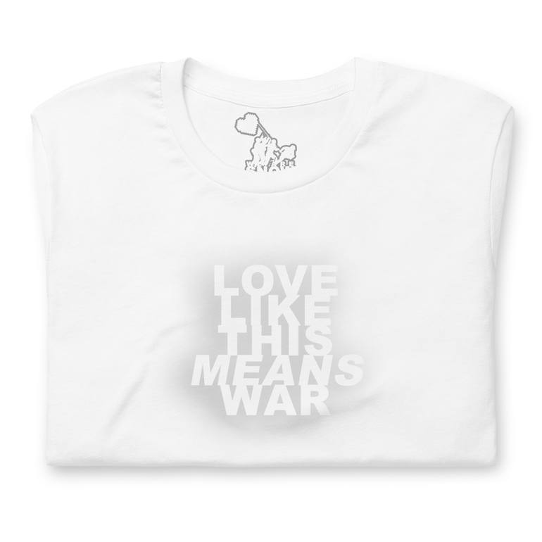 Original Contemporary People Digital by We Are Snow On Fire