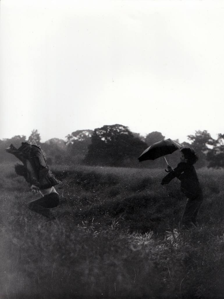 Original Contemporary People Photography by We Are Snow On Fire