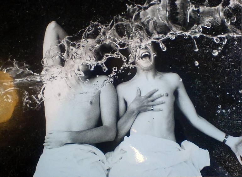 Original Contemporary People Photography by We Are Snow On Fire