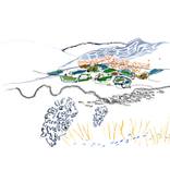 Okanagan 3 by Ilyana Martinez