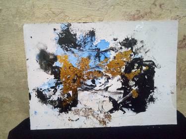 Original Abstract Paintings by arief IN