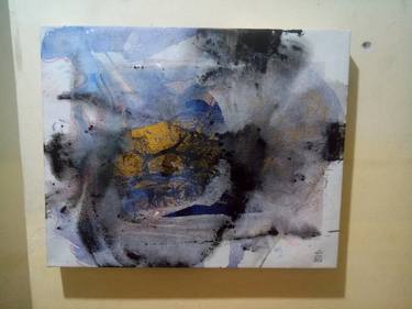 Original Abstract Paintings by arief IN