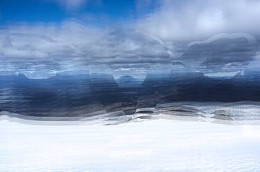 Print of Conceptual Nature Photography by María Sjöfn Dupuis