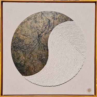 Original Contemporary Abstract Paintings by Rachel Pedrana