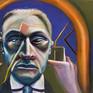 Collection Mirrors of the Mind: Surrealist Self-Reflections