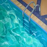 Water by Diana Dzene