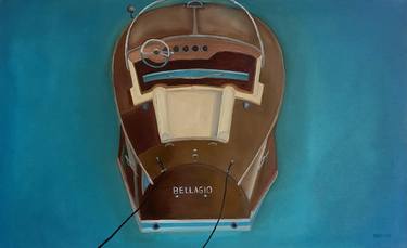 Bellagio boat thumb