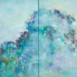 Collection Diptychs, Triptychs, and Paired Works