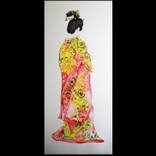Kimono by Kathryn Ikle