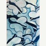 shapes beneath by Justyna Porowska