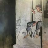 Another Lost Boy by Shannon Soldner