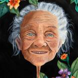 Happy Wrinkles by Kimberly Berriochoa