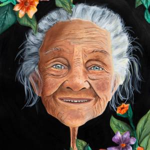 Happy Wrinkles