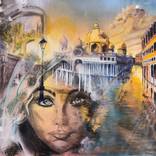 Mirror of the Soul by Nadine Romain