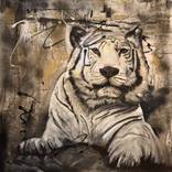 Majestic Guardian by Nadine Romain