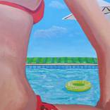 Cousins Beach State of Mind by Sara Bost Fisher