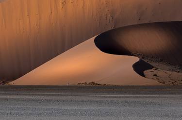 Sossusvlei Sand Dunes - 3 thumb