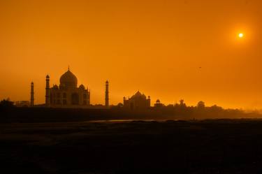 Original Architecture Photography by Nikhil Rawal