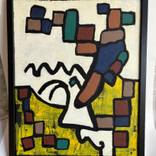 Jazz by Kristina Shook
