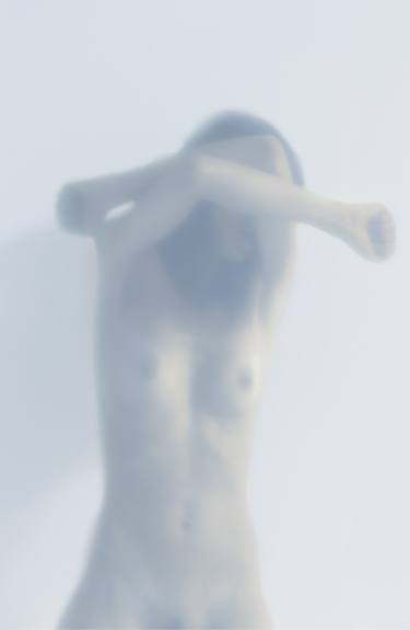 Original Conceptual Body Photography by Antonio Schiavano