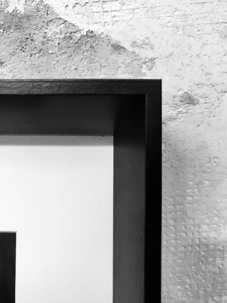 Original Contemporary Women Mixed Media by Antonio Schiavano