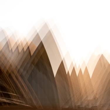 Original Abstract Photography by Lianne Manley