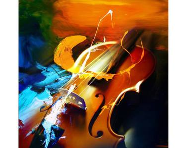 Violin Painting (Copy) thumb