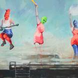 Collection Pussy Riot
