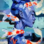 Dreamer by Payten Copeland