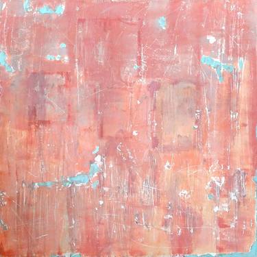 Original Contemporary Abstract Mixed Media by Simone Favero