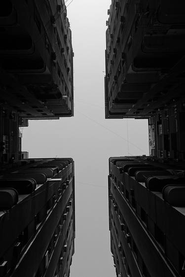 Print of Art Deco Cities Photography by Andraz Sest