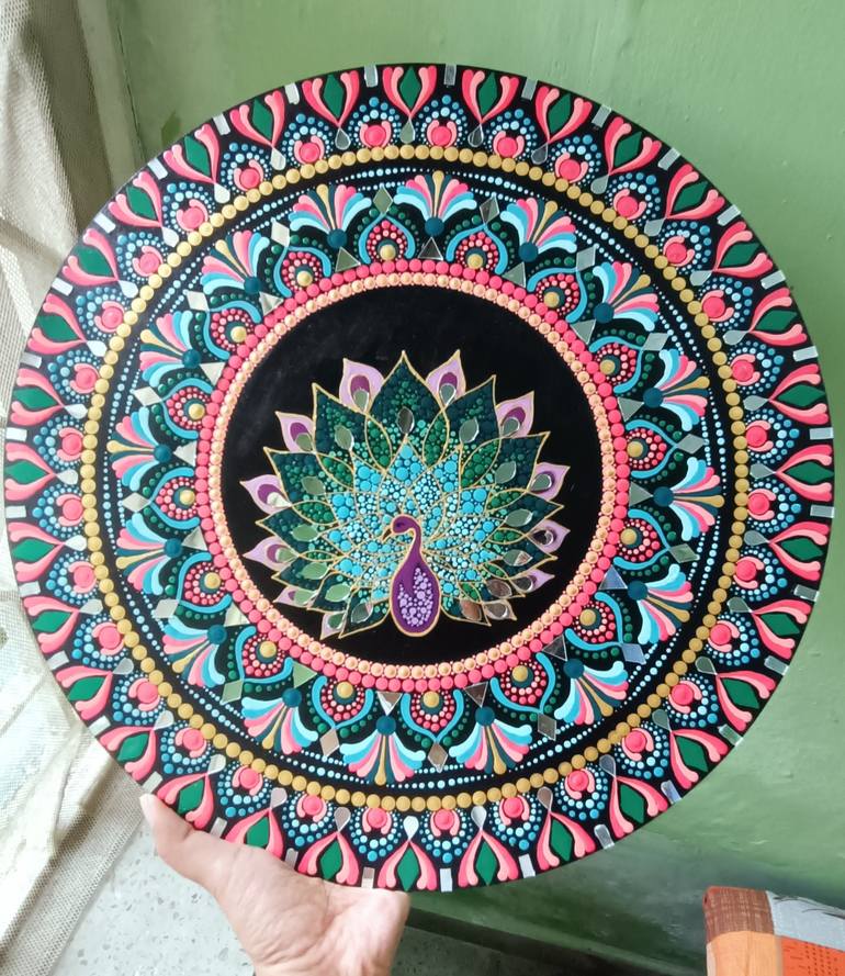 Original  Painting by ananya das