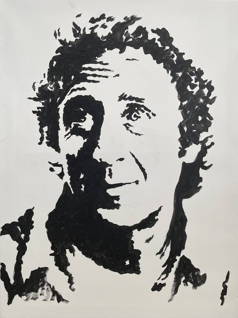 Gene Wilder