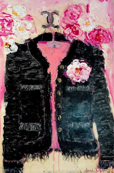 Sandy Welch | Saatchi Art