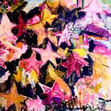 Starry Night by Sandy Welch
