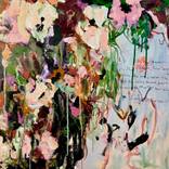 In The Garden by Sandy Welch