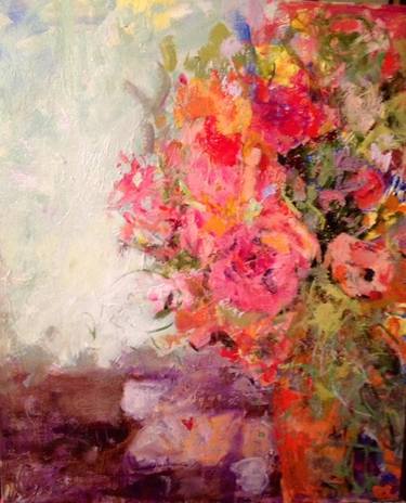 Original  Paintings by Sandy Welch