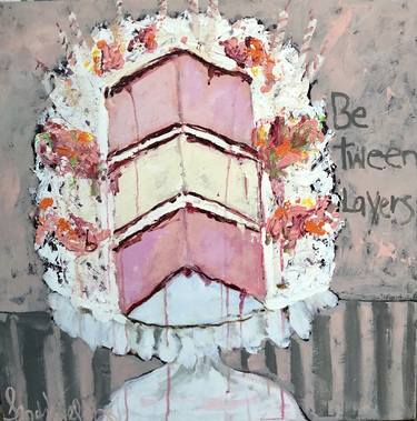 Original Impressionism Food Paintings by Sandy Welch