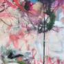 Love the drips...so painterly
