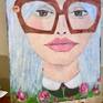 full view of this happening painting...