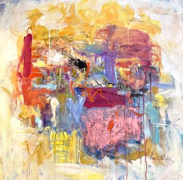 Sandy Welch Artworks | Saatchi Art