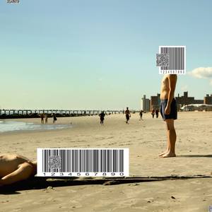 Collection A man. A hidden man - {$M}